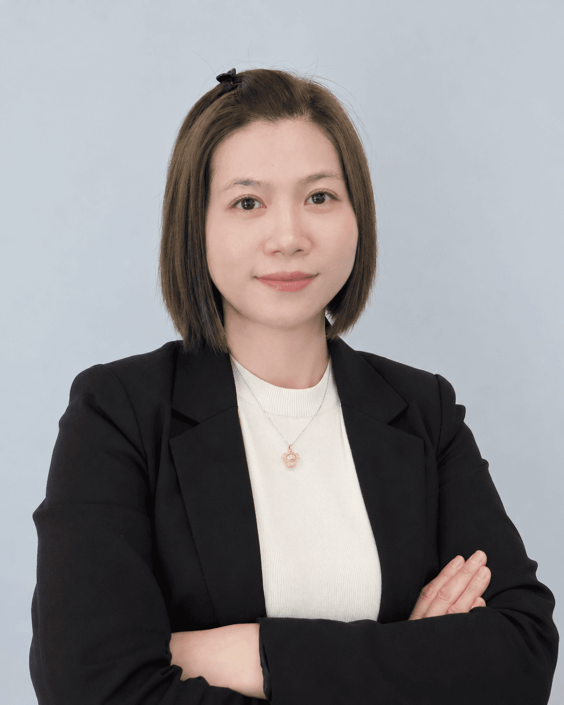 Mini Peng, Mortgage Broker